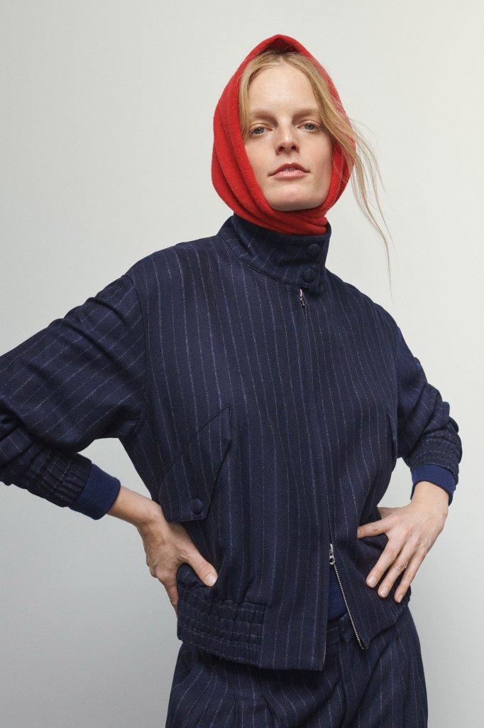 瑞格布恩 Rag & Bone 2026/27秋冬高级成衣Lookbook