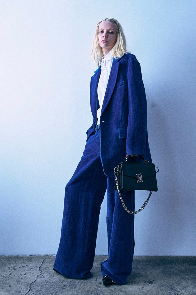 R13 2026/27秋冬高级成衣Lookbook