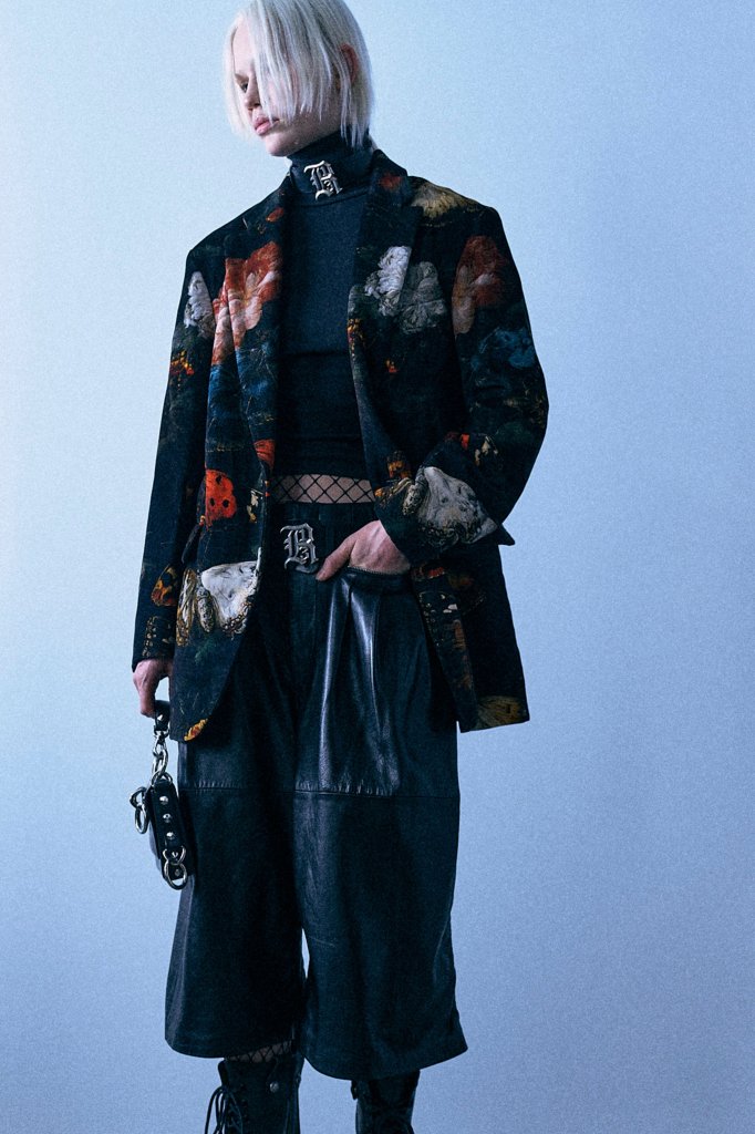 R13 2026/27秋冬高级成衣Lookbook