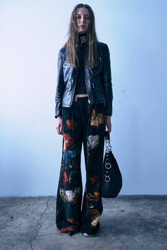 R13 2026/27秋冬高级成衣Lookbook