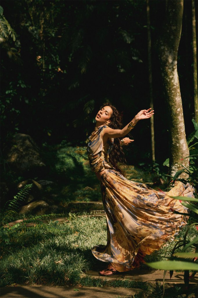 Cult Gaia 2026春夏高级成衣Lookbook