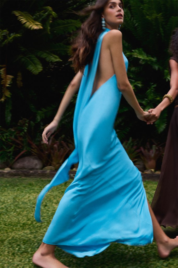 Cult Gaia 2026春夏高级成衣Lookbook