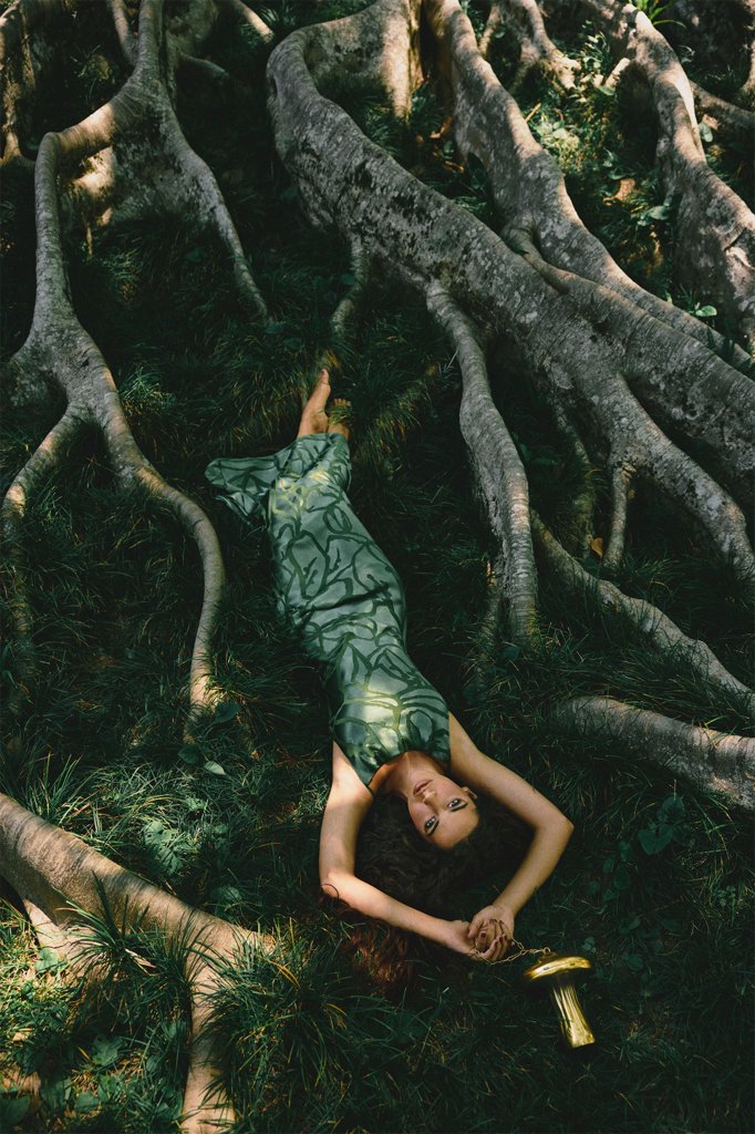 Cult Gaia 2026春夏高级成衣Lookbook