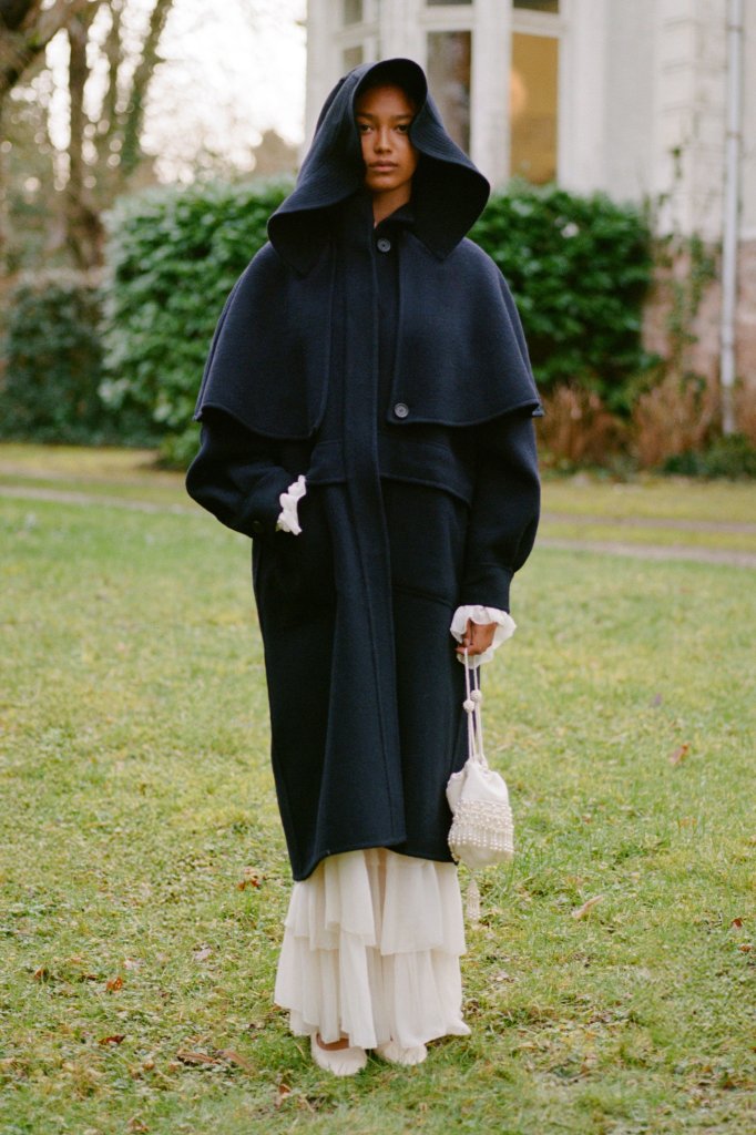 Sea 2026/27秋冬高级成衣Lookbook