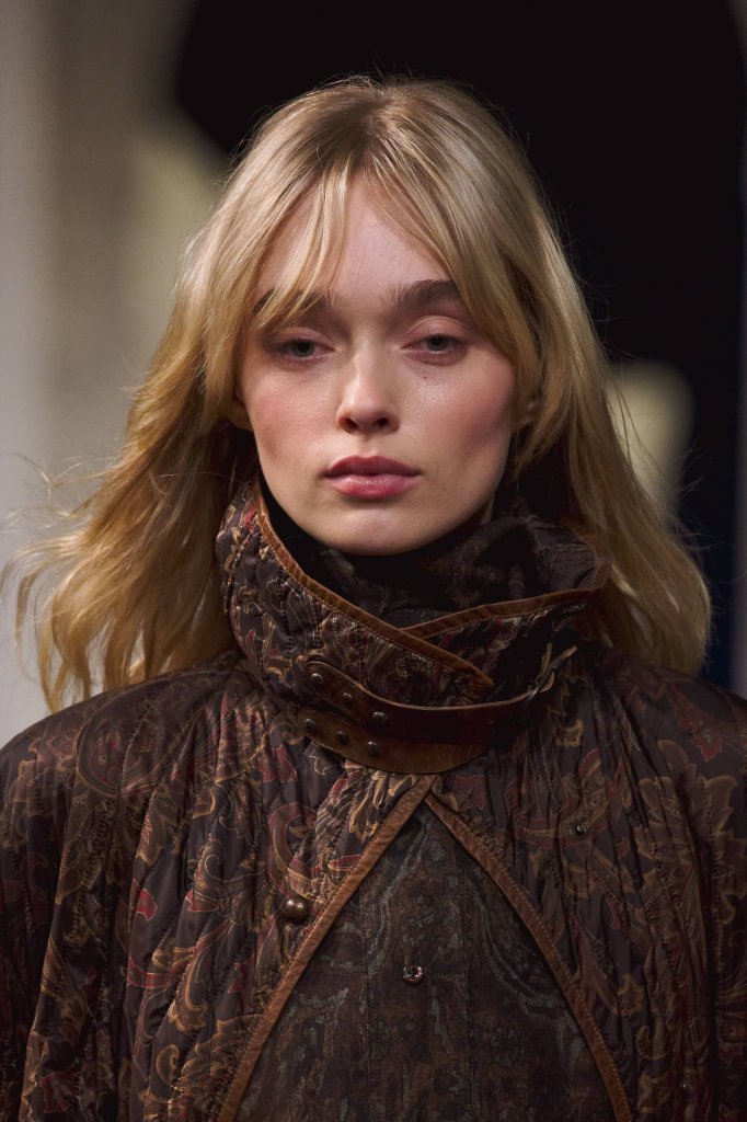 拉夫&middot;劳伦 Ralph Lauren 2026/27秋冬高级成衣秀(细节) - New York Fall 2026