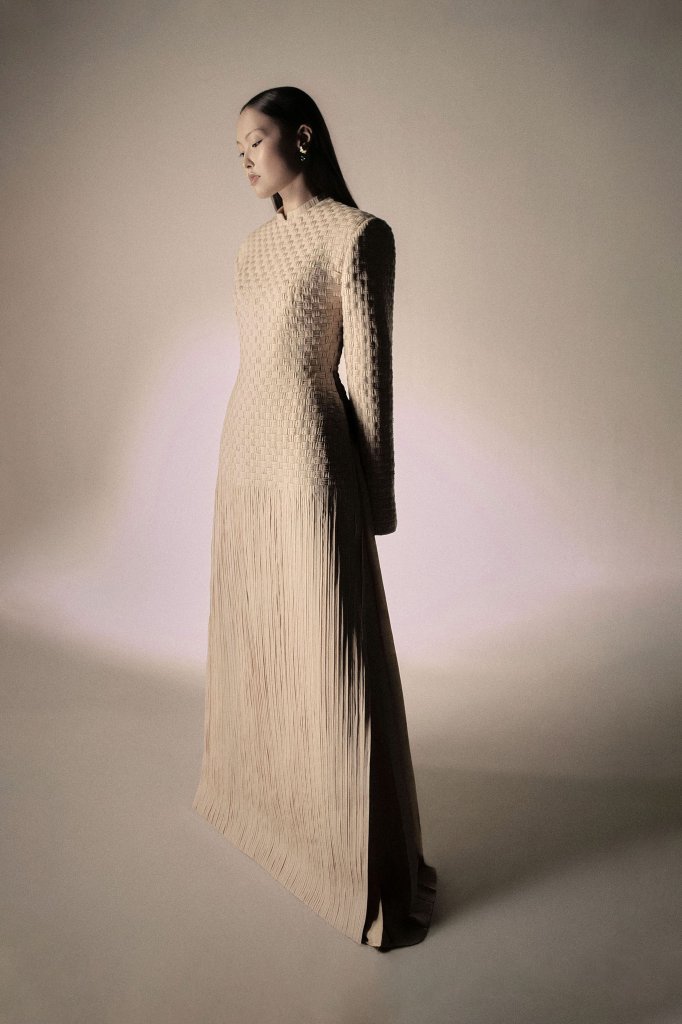 Cong Tri 2026/27秋冬高级成衣Lookbook