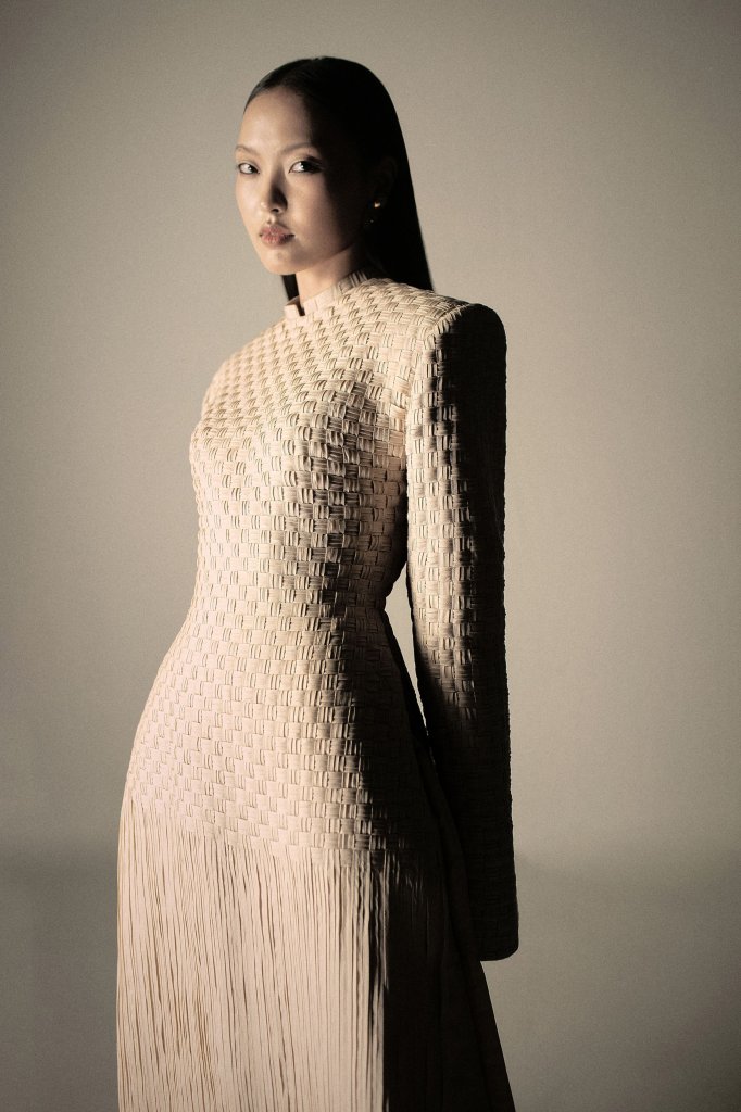 Cong Tri 2026/27秋冬高级成衣Lookbook