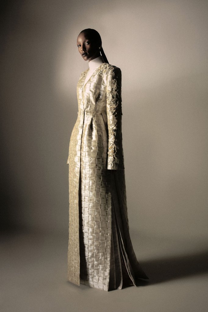 Cong Tri 2026/27秋冬高级成衣Lookbook