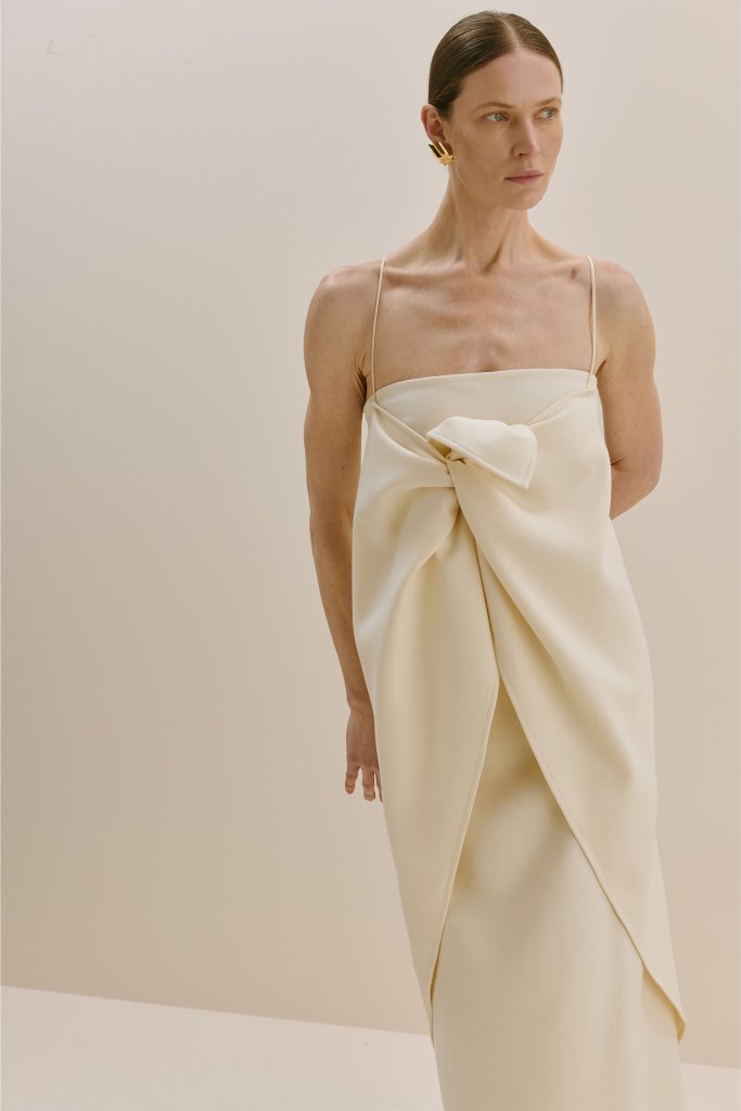 Bevza 2026/27秋冬高级成衣Lookbook