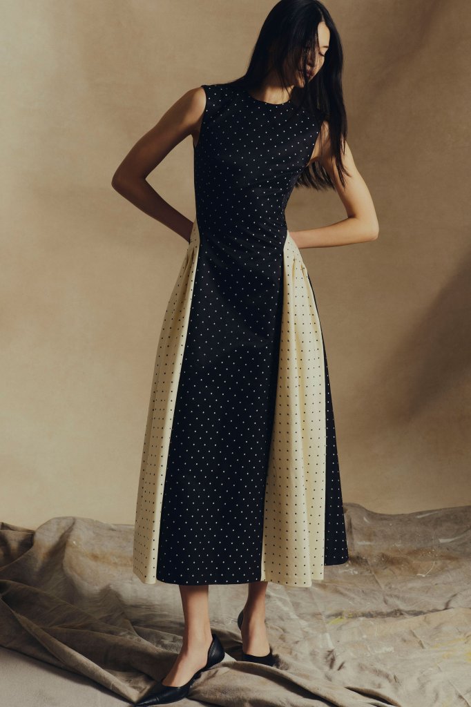 莱拉&middot;罗斯 Lela Rose 2026/27秋冬高级成衣Lookbook