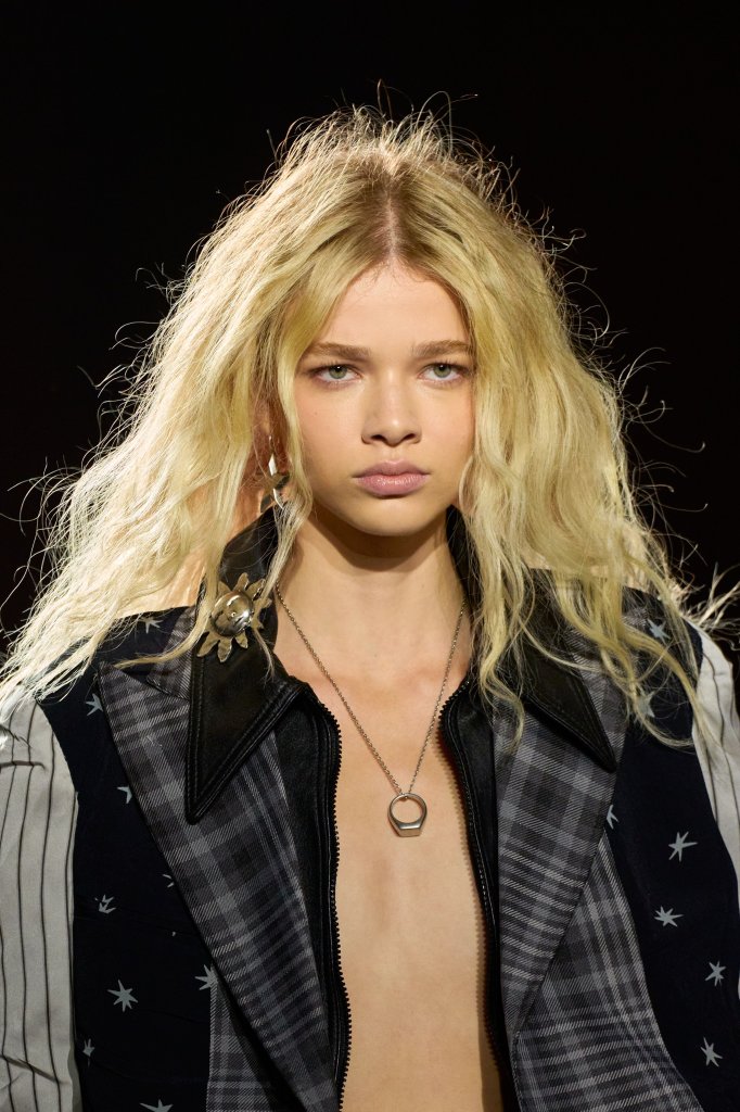 蔻驰 Coach 2026/27秋冬高级成衣秀(细节) - New York Fall 2026