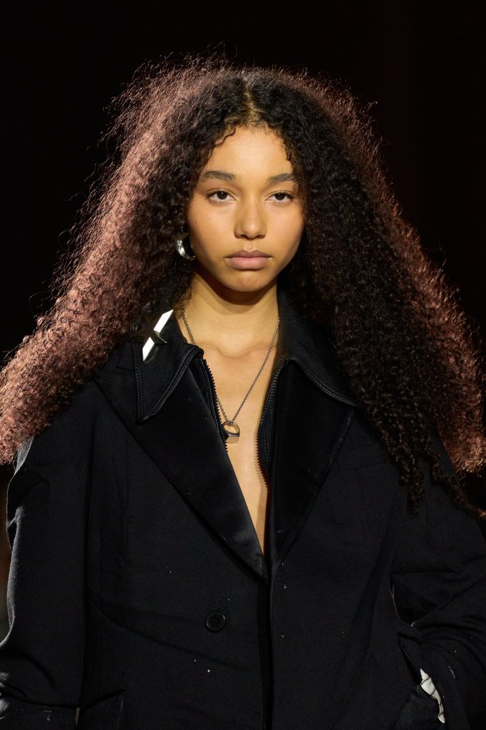 蔻驰 Coach 2026/27秋冬高级成衣秀(细节) - New York Fall 2026