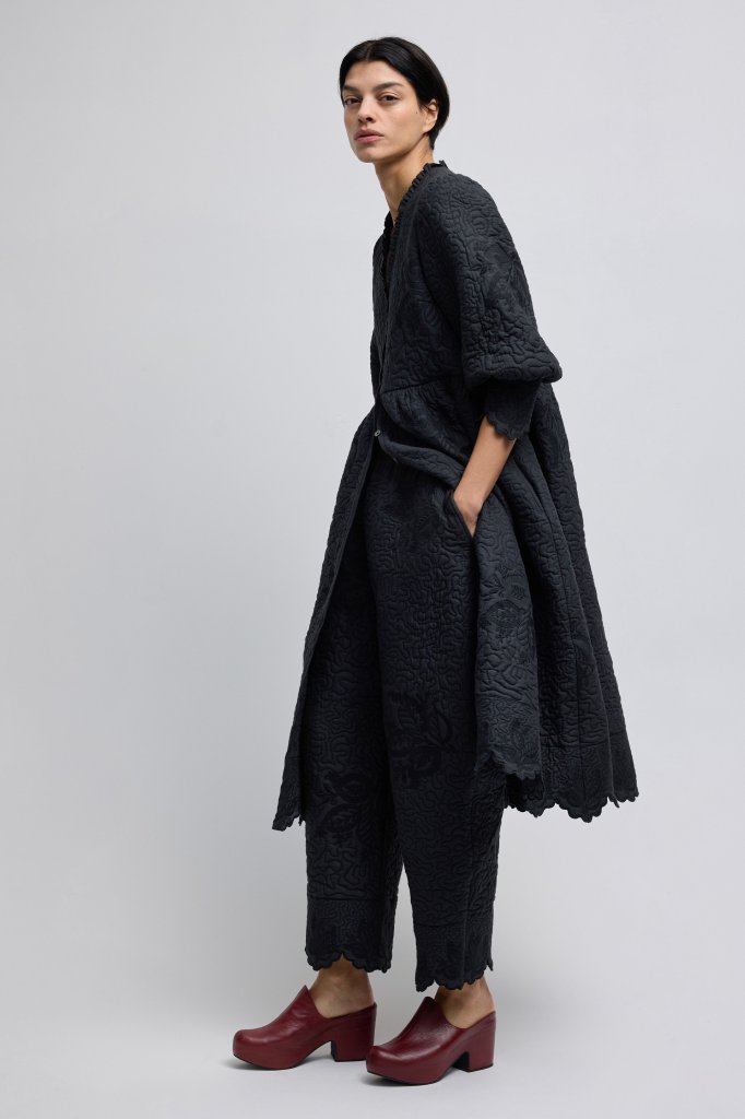 Rentrayage 2026/27秋冬高级成衣Lookbook