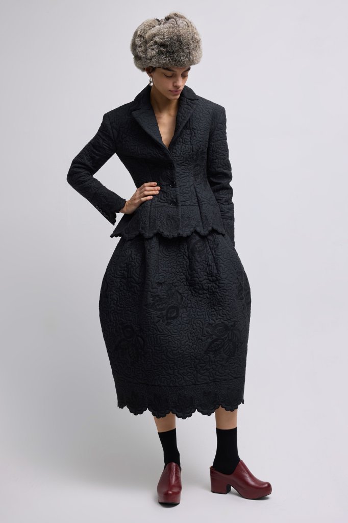 Rentrayage 2026/27秋冬高级成衣Lookbook