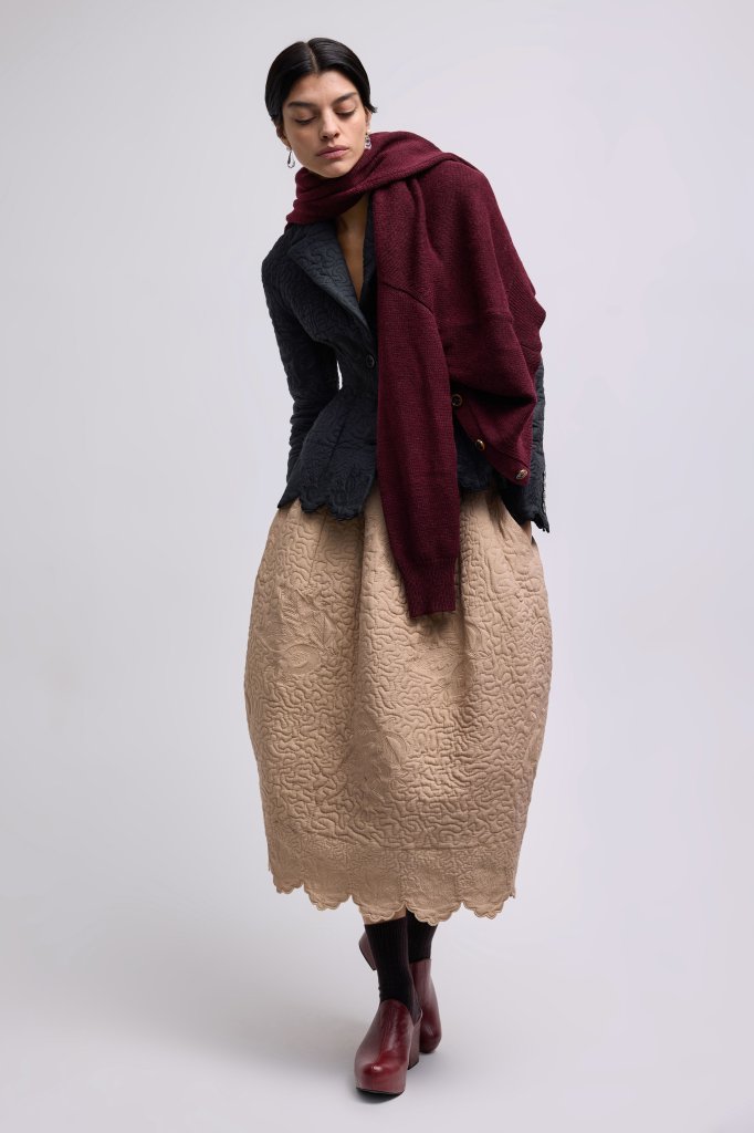 Rentrayage 2026/27秋冬高级成衣Lookbook