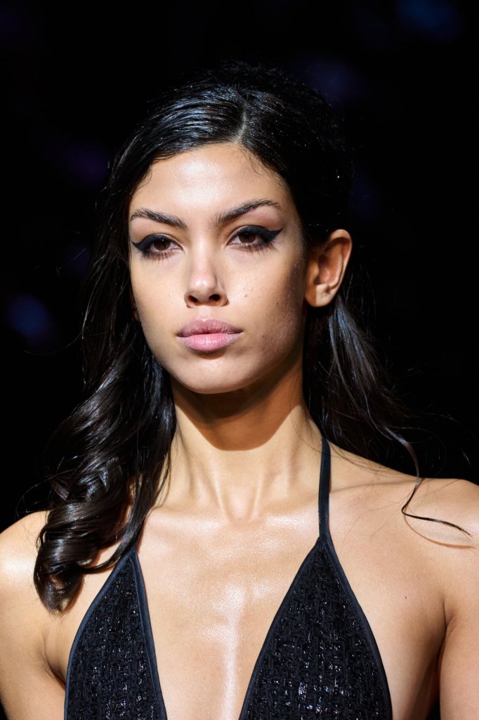 Frederick Anderson 2026/27秋冬高级成衣秀(细节) - New York Fall 2026