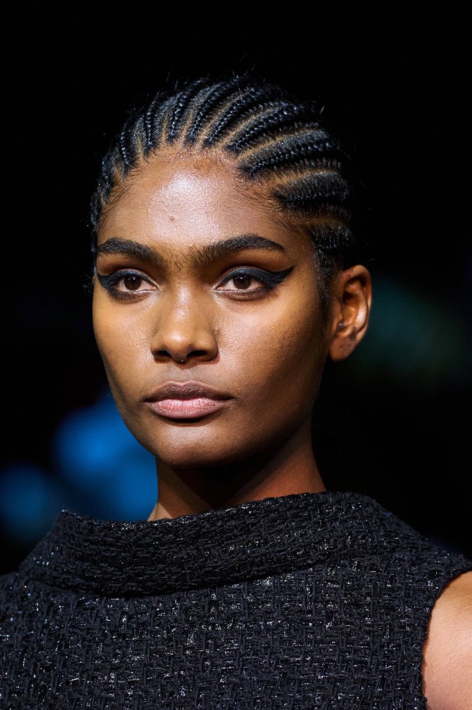 Frederick Anderson 2026/27秋冬高级成衣秀(细节) - New York Fall 2026