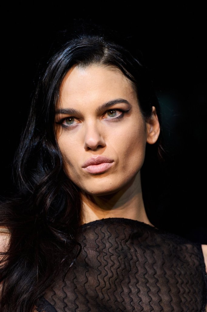 Frederick Anderson 2026/27秋冬高级成衣秀(细节) - New York Fall 2026