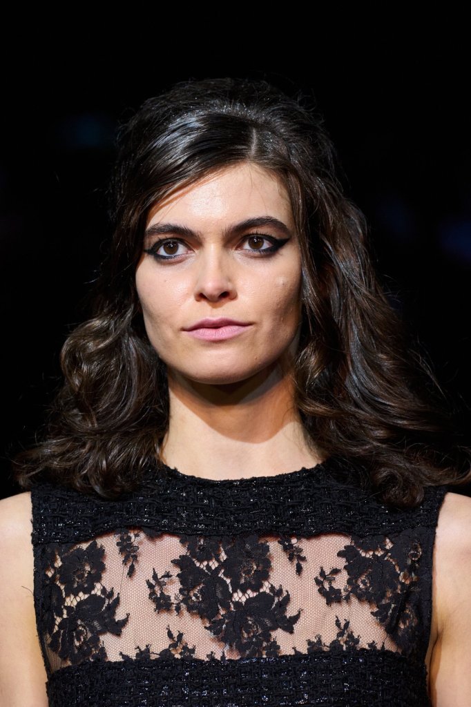 Frederick Anderson 2026/27秋冬高级成衣秀(细节) - New York Fall 2026