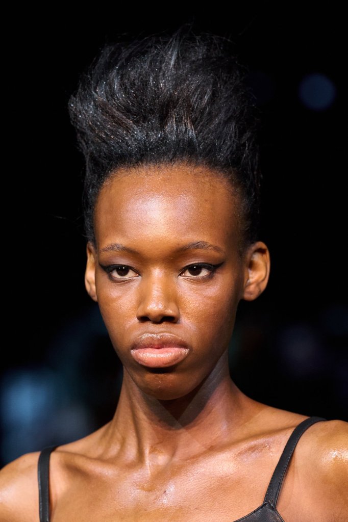 Frederick Anderson 2026/27秋冬高级成衣秀(细节) - New York Fall 2026