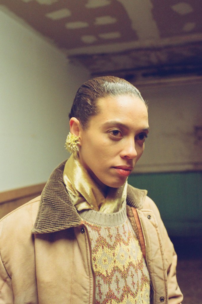 6397 2026/27秋冬高级成衣Lookbook