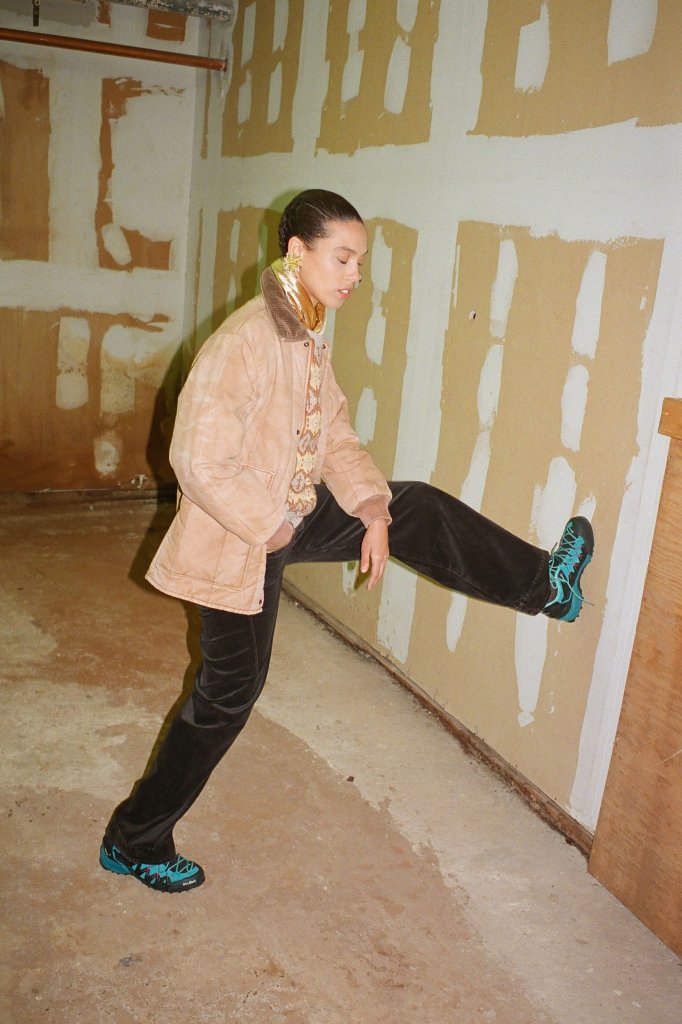 6397 2026/27秋冬高级成衣Lookbook