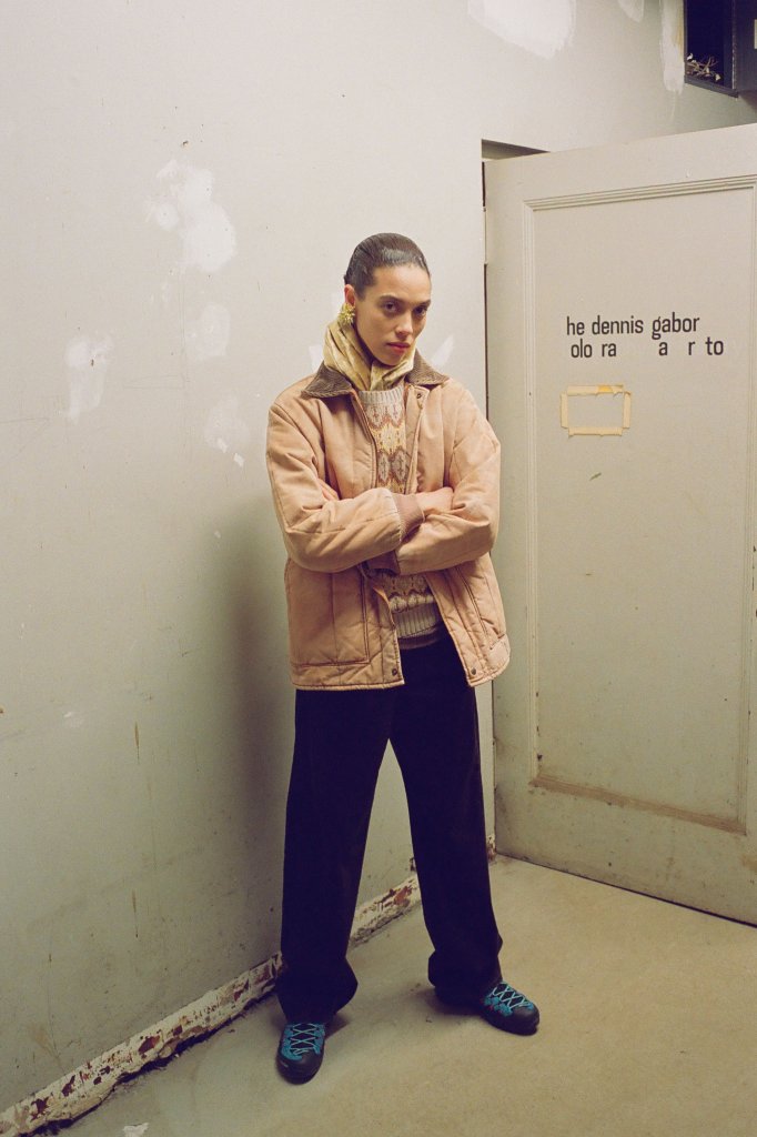 6397 2026/27秋冬高级成衣Lookbook