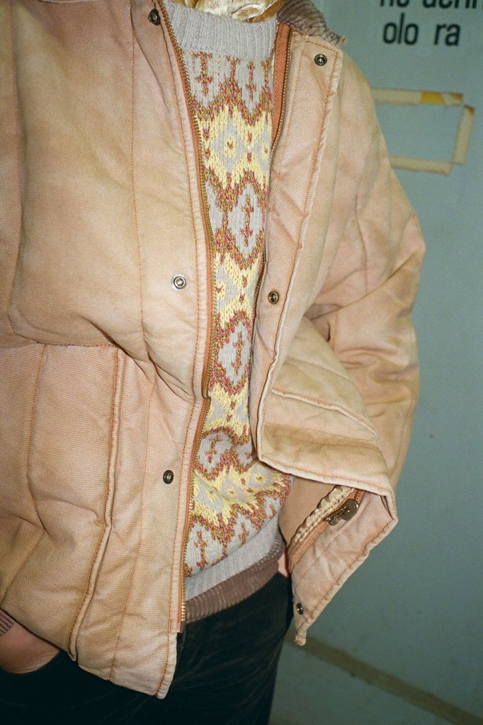 6397 2026/27秋冬高级成衣Lookbook