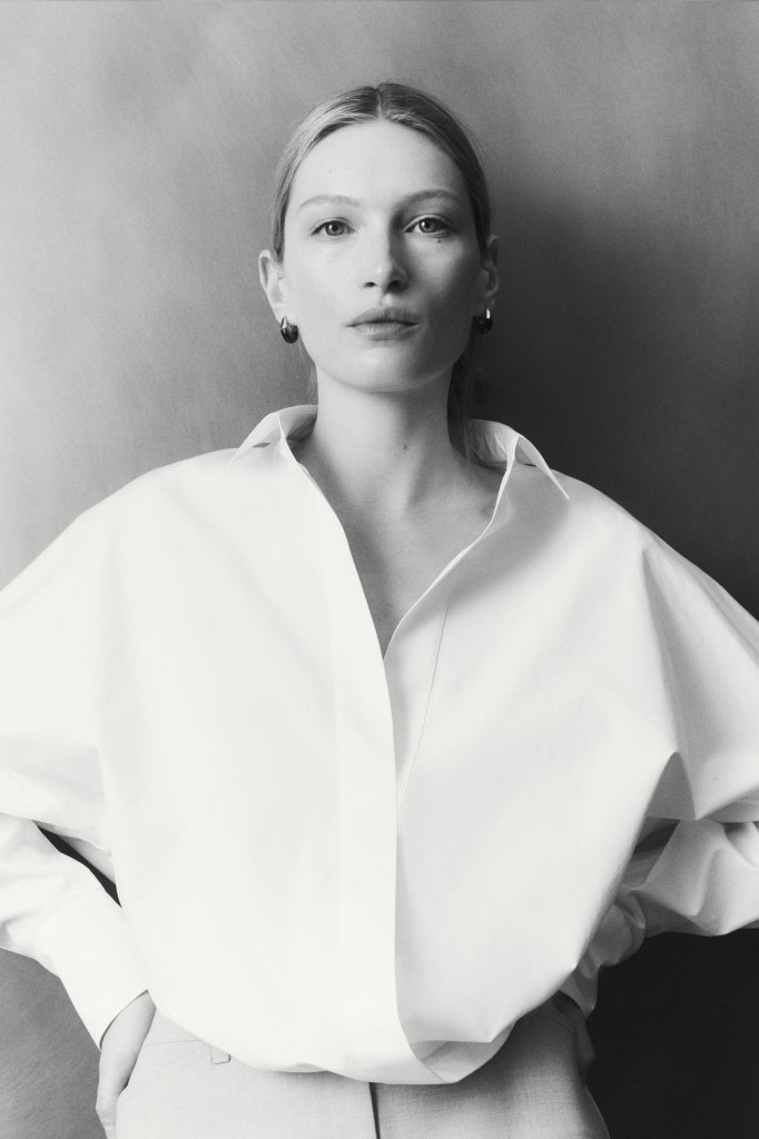 拉飞逸 Lafayette 148 New York 2026/27秋冬高级成衣Lookbook