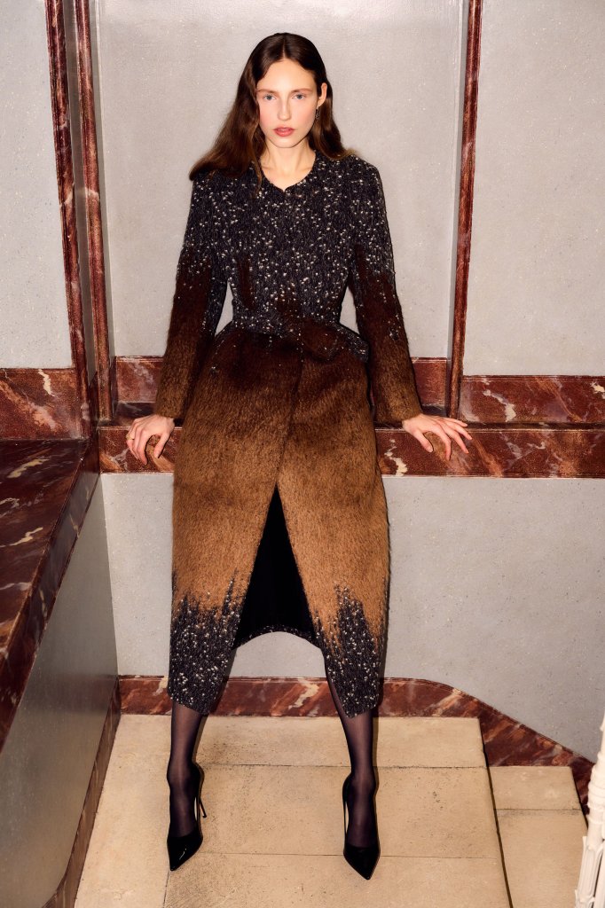 Markarian 2026/27秋冬高级成衣Lookbook