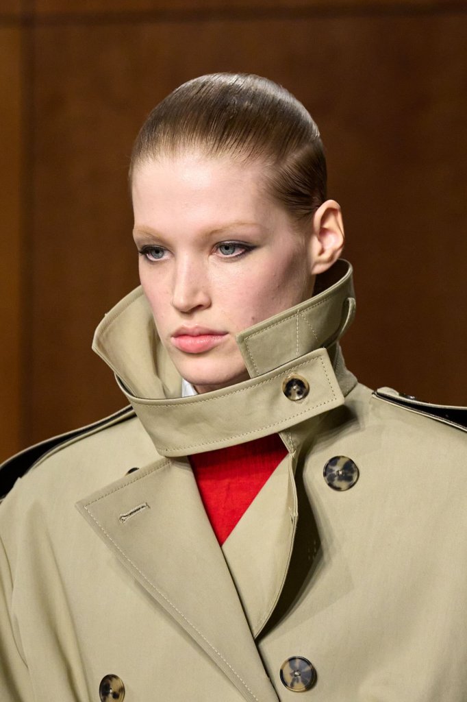 汤丽柏琦 Tory Burch 2026/27秋冬高级成衣秀(细节) - New York Fall 2026