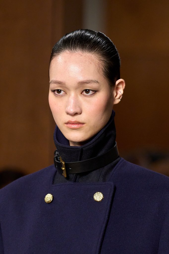 汤丽柏琦 Tory Burch 2026/27秋冬高级成衣秀(细节) - New York Fall 2026