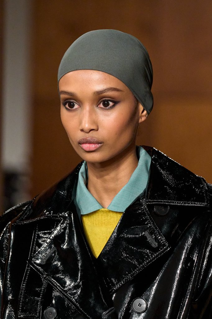 汤丽柏琦 Tory Burch 2026/27秋冬高级成衣秀(细节) - New York Fall 2026