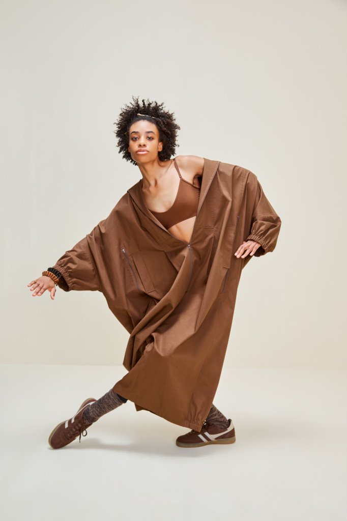 A. Potts 2026/27秋冬高级成衣Lookbook