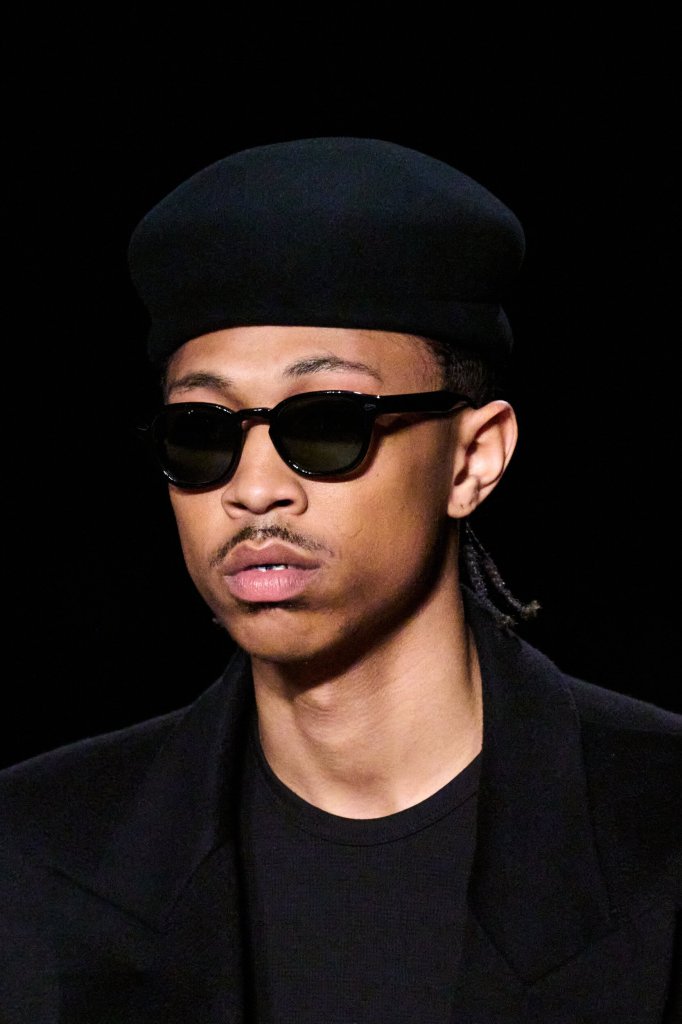 Public School 2026/27秋冬男装秀(细节) - New York Fall 2026