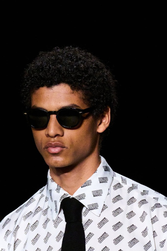 Public School 2026/27秋冬男装秀(细节) - New York Fall 2026