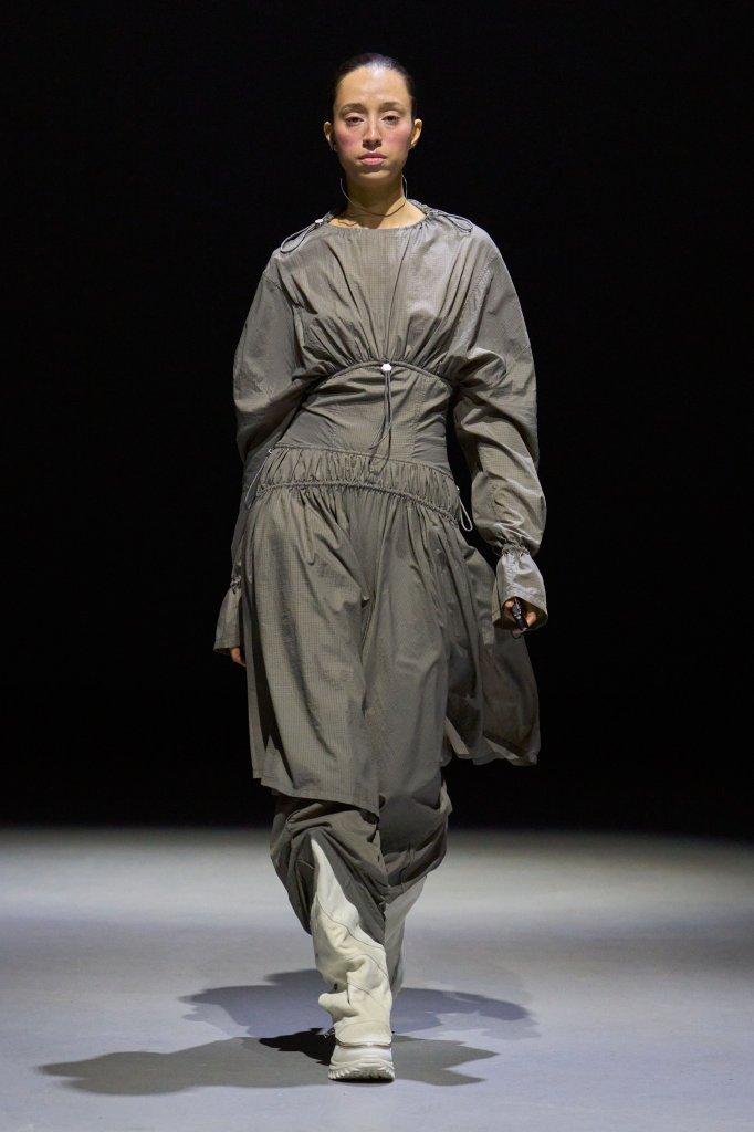 Jane Wade 2026/27秋冬高级成衣秀 - New York Fall 2026