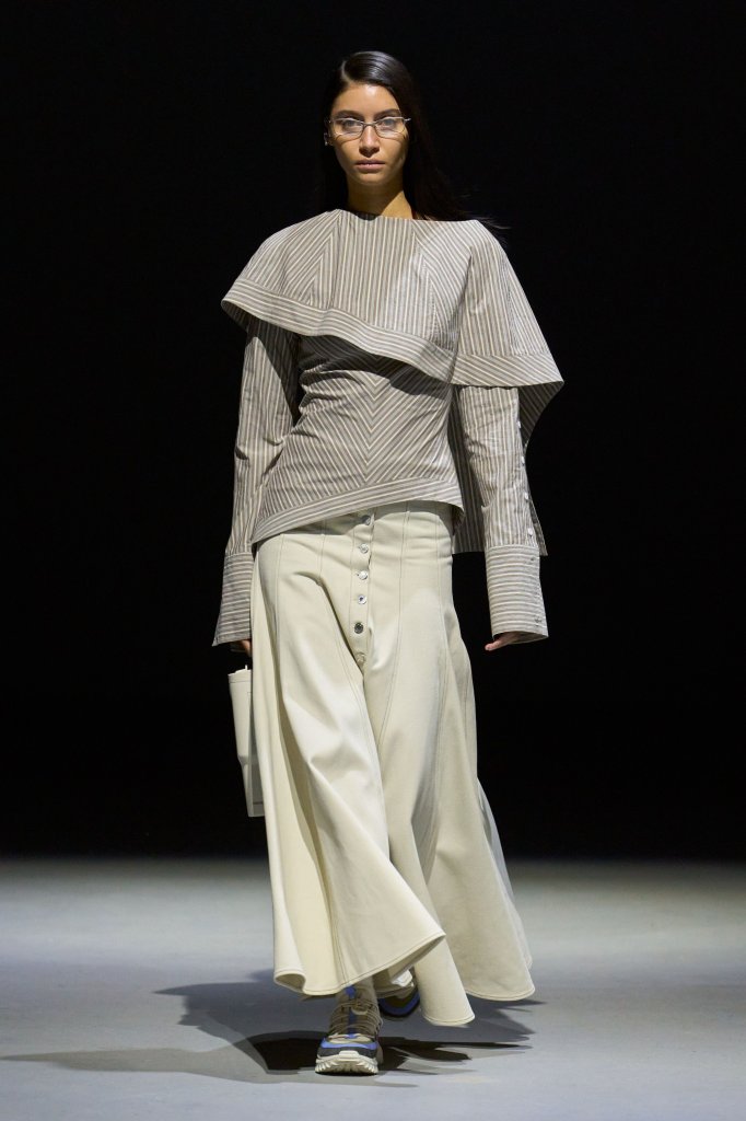 Jane Wade 2026/27秋冬高级成衣秀 - New York Fall 2026