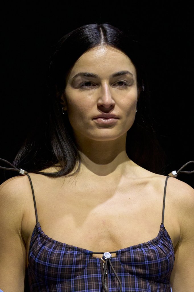 Jane Wade 2026/27秋冬高级成衣秀(细节) - New York Fall 2026