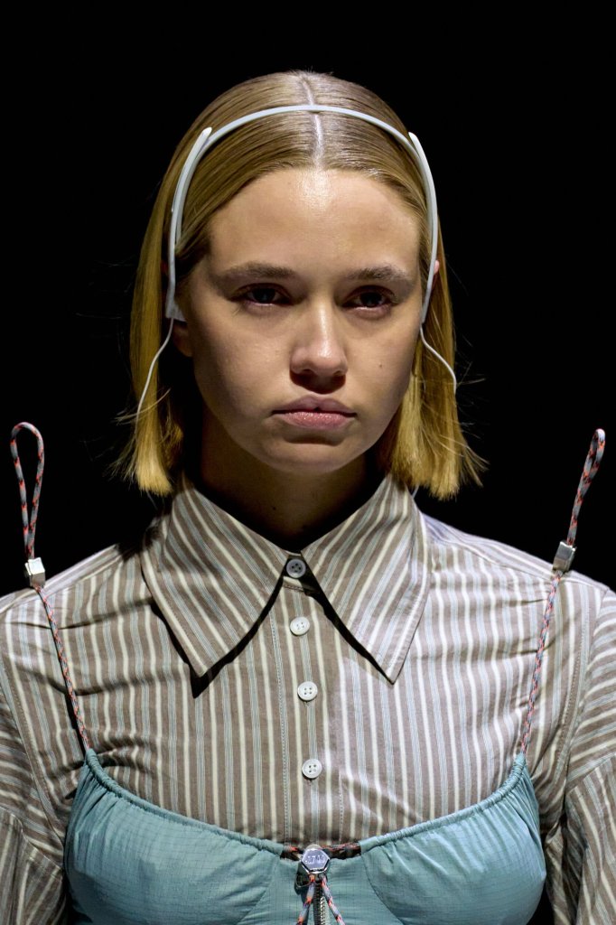 Jane Wade 2026/27秋冬高级成衣秀(细节) - New York Fall 2026