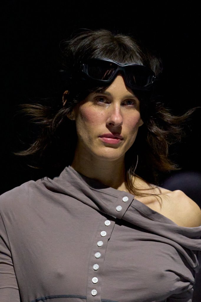 Jane Wade 2026/27秋冬高级成衣秀(细节) - New York Fall 2026