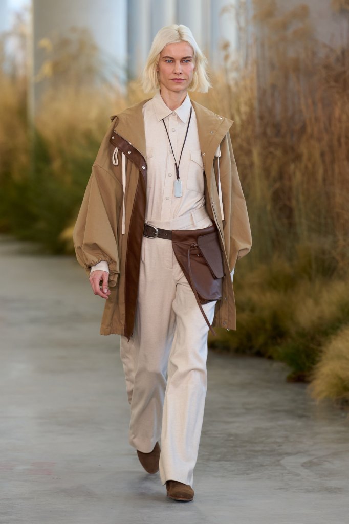 TWP 2026/27秋冬高级成衣秀 - New York Fall 2026