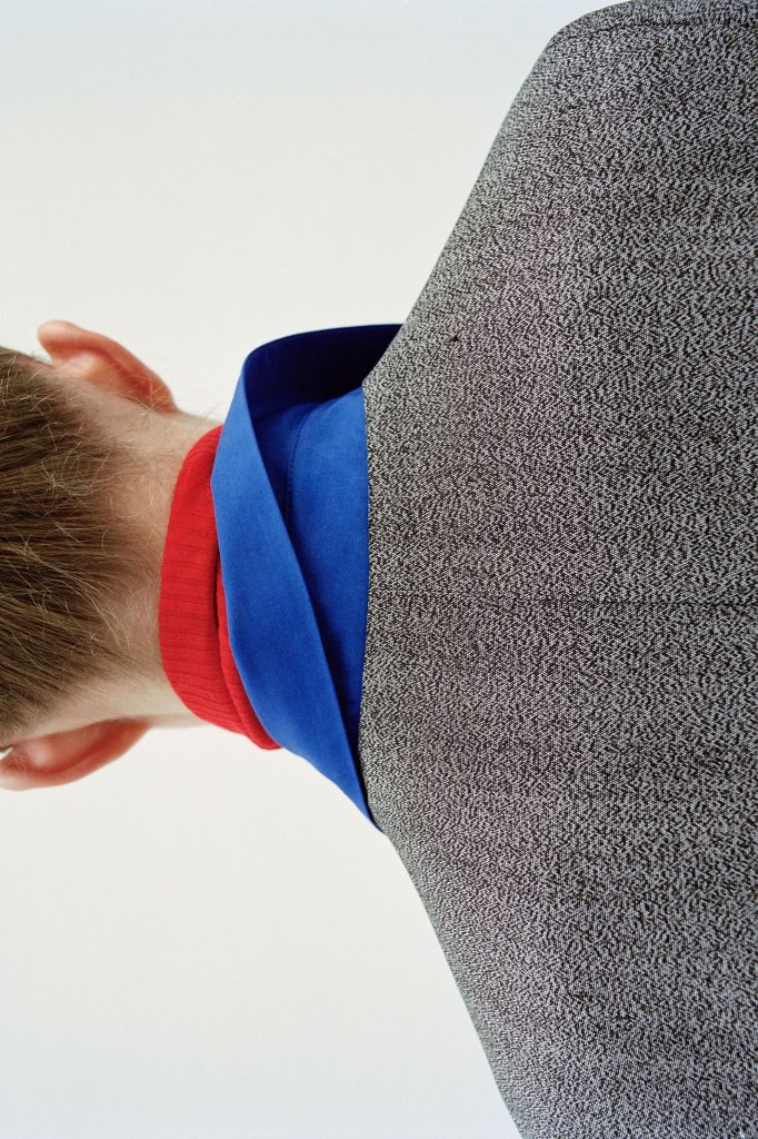 Attersee 2026/27秋冬高级成衣Lookbook