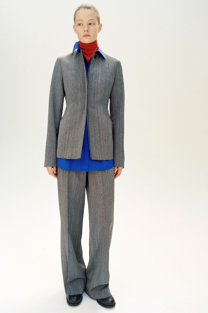 Attersee 2026/27秋冬高级成衣Lookbook