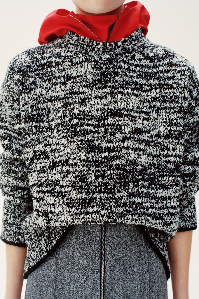 Attersee 2026/27秋冬高级成衣Lookbook