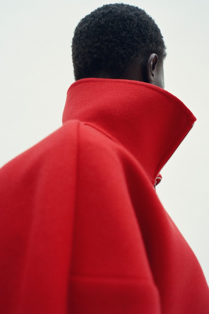 Attersee 2026/27秋冬高级成衣Lookbook