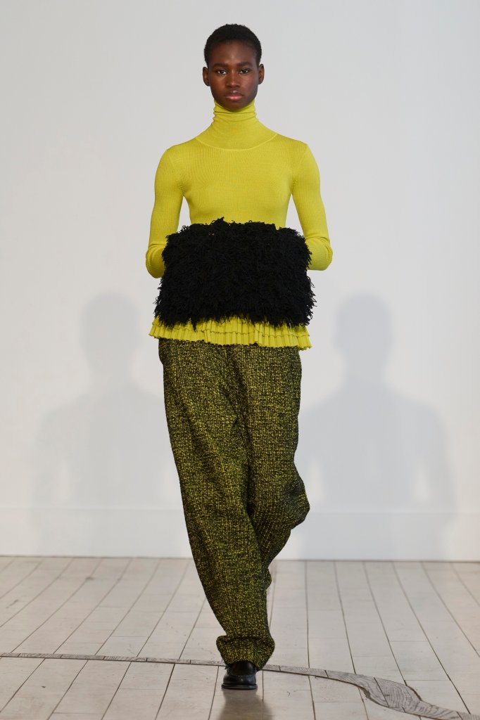 Ashlyn 2026/27秋冬高级成衣秀 - New York Fall 2026