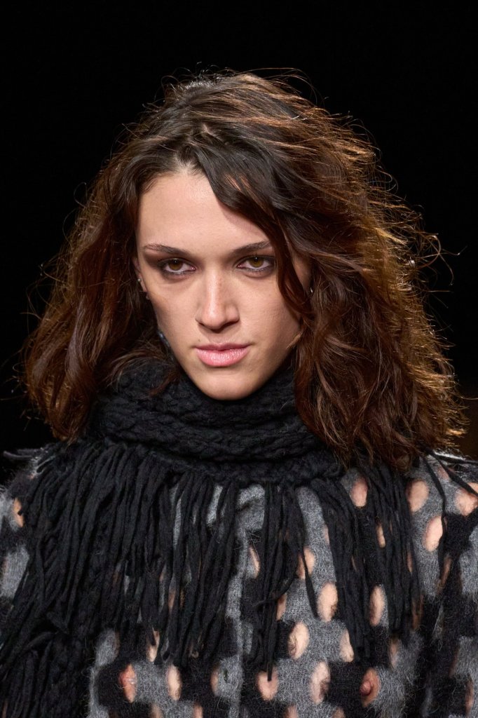 Zankov 2026/27秋冬高级成衣秀(细节) - New York Fall 2026