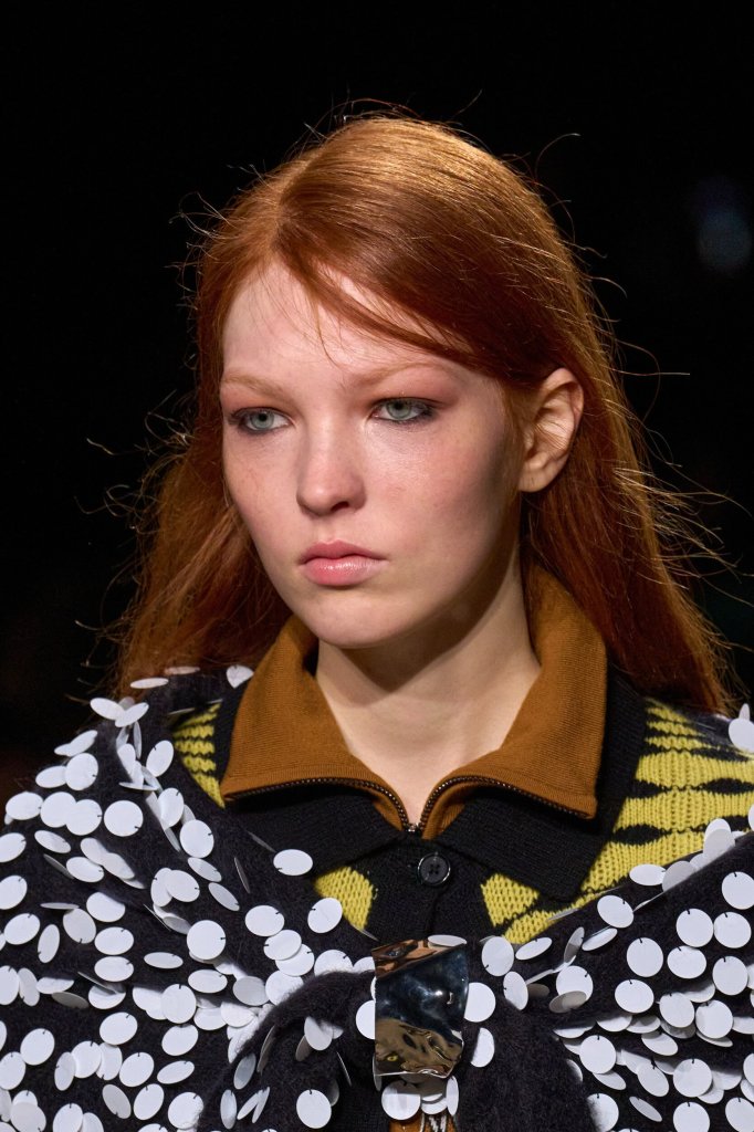 Zankov 2026/27秋冬高级成衣秀(细节) - New York Fall 2026