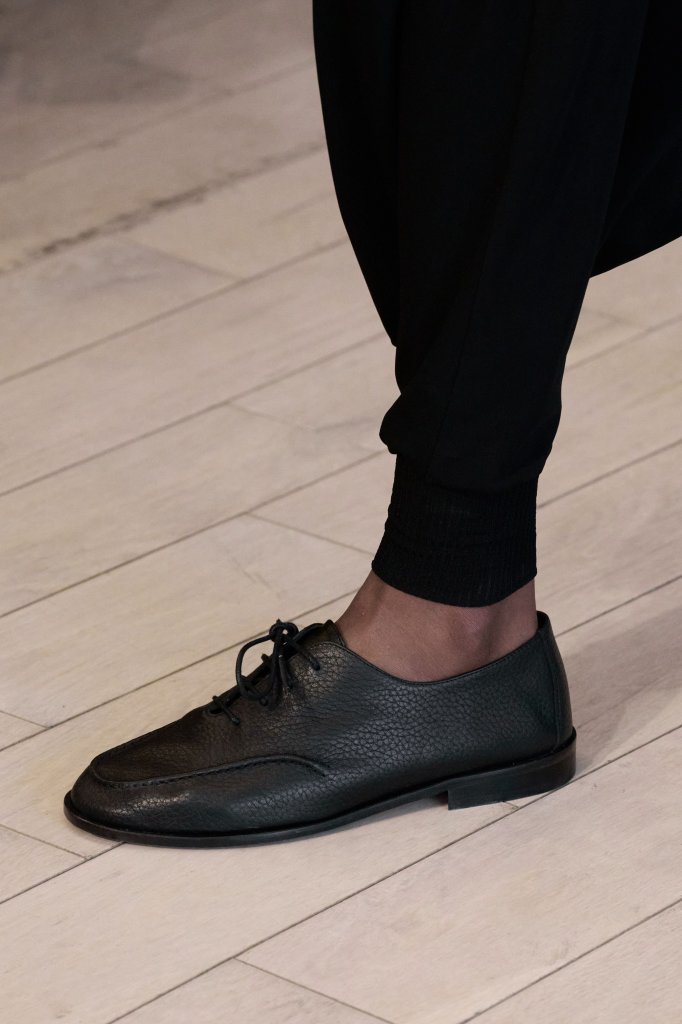 Ashlyn 2026/27秋冬高级成衣秀(细节) - New York Fall 2026